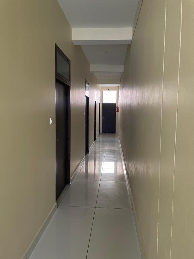 Bld Restaurant And Home Stay Dehradun Buitenkant foto