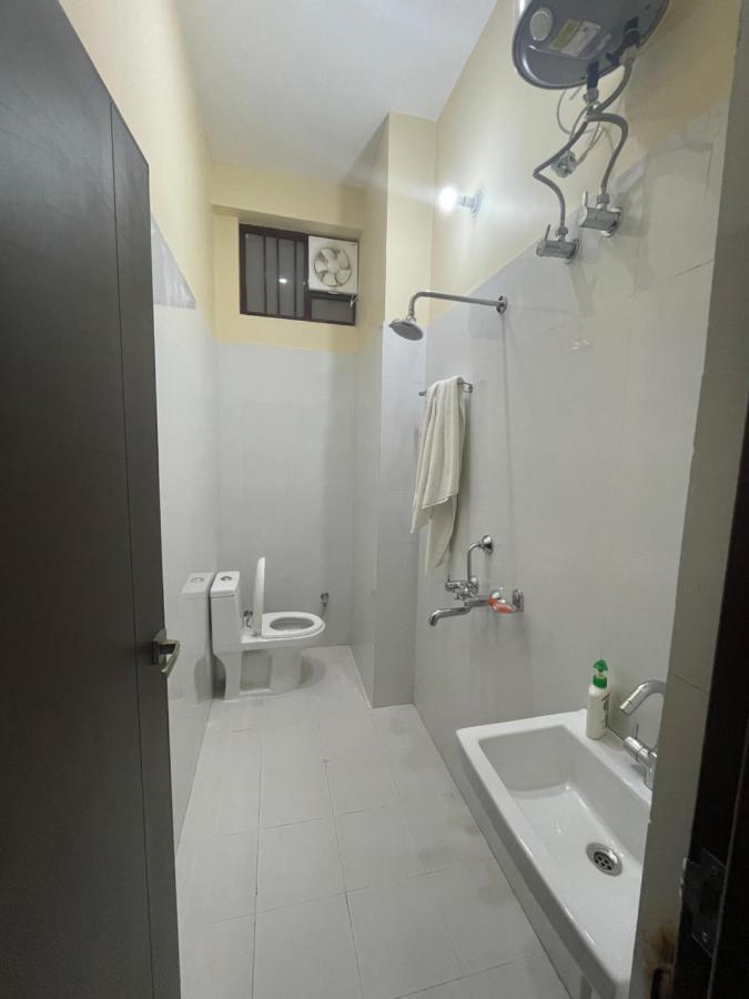 Bld Restaurant And Home Stay Dehradun Buitenkant foto