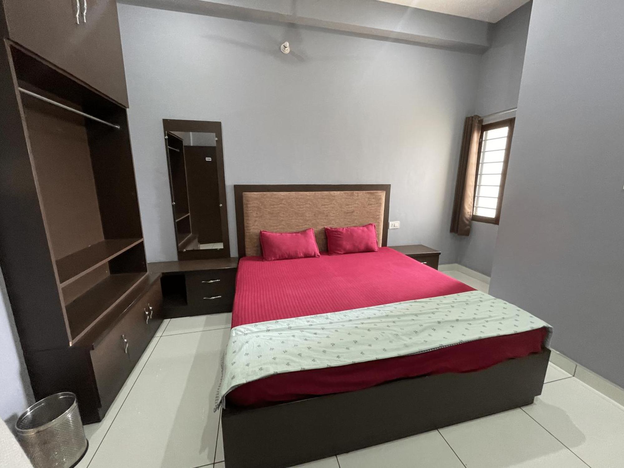 Bld Restaurant And Home Stay Dehradun Buitenkant foto